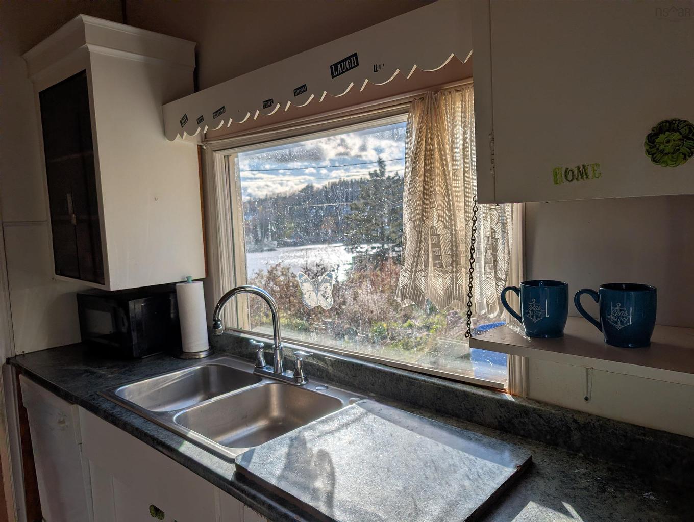 2548 Highway 329, Northwest Cove, NS