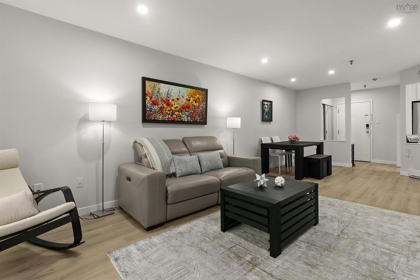 202 80 Spinnaker Drive, Halifax, NS