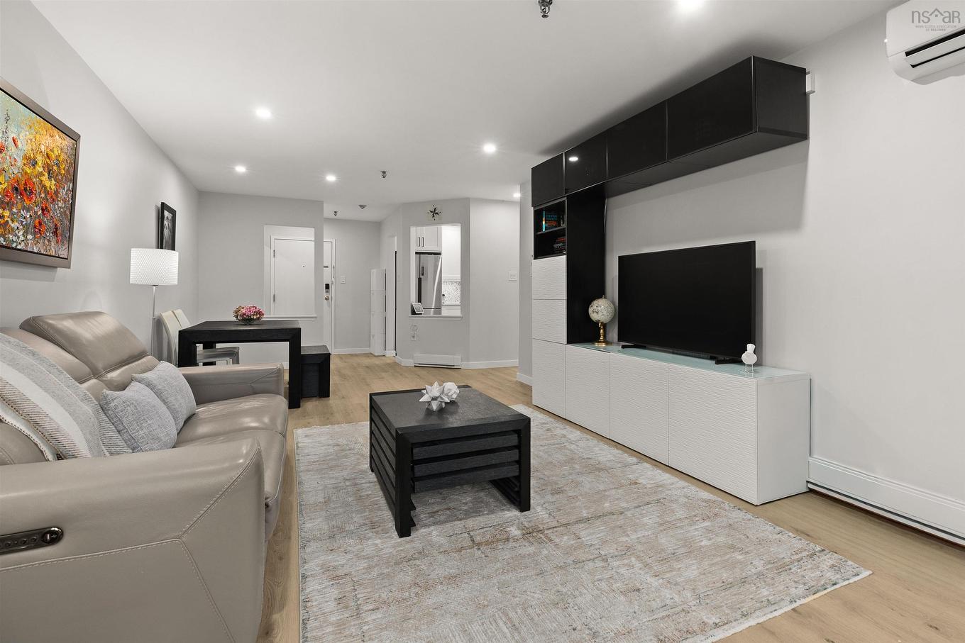 202 80 Spinnaker Drive, Halifax, NS