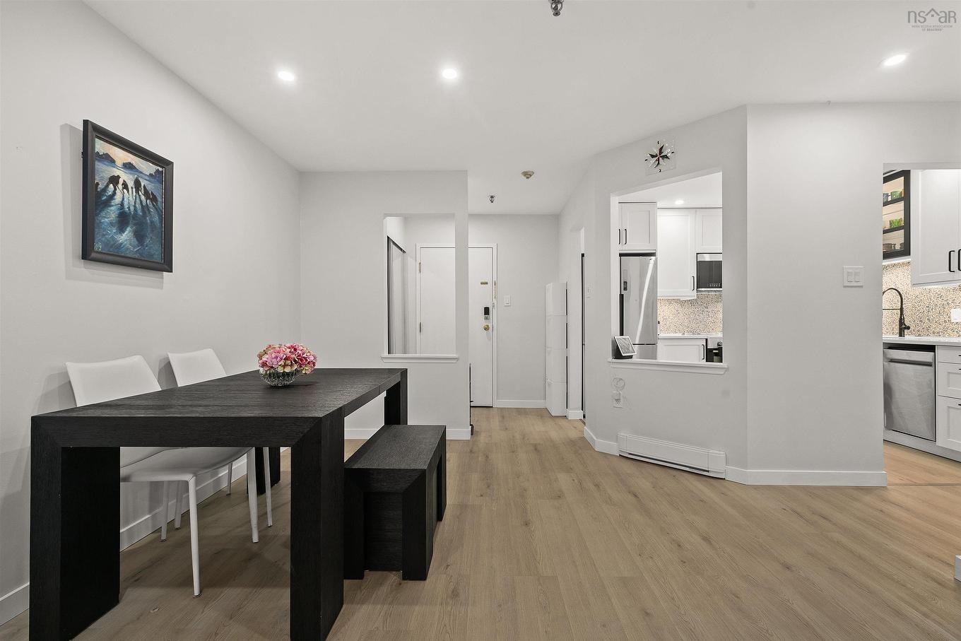 202 80 Spinnaker Drive, Halifax, NS