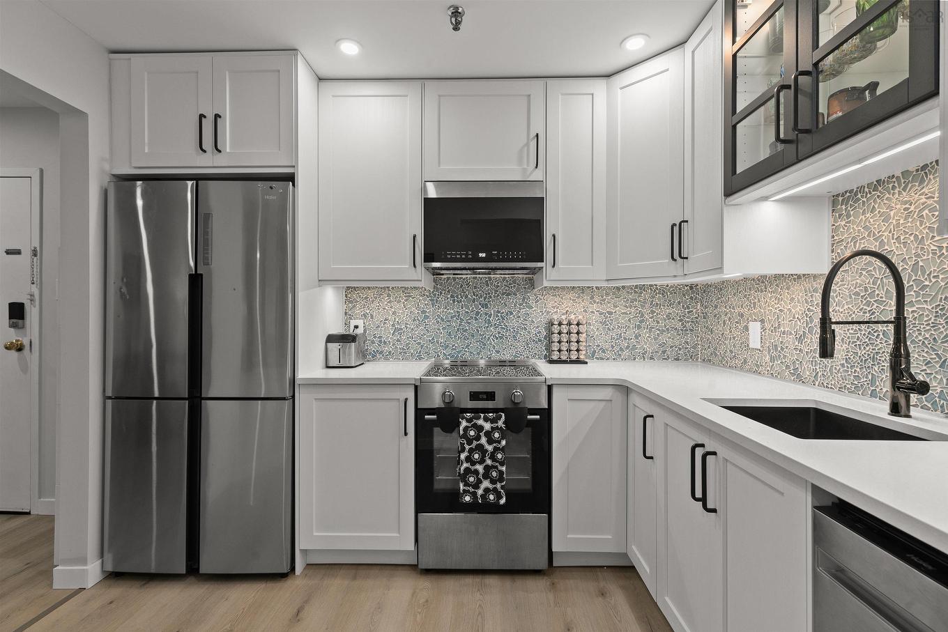 202 80 Spinnaker Drive, Halifax, NS