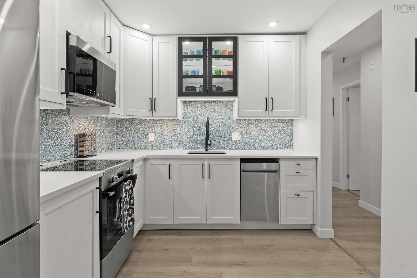 202 80 Spinnaker Drive, Halifax, NS