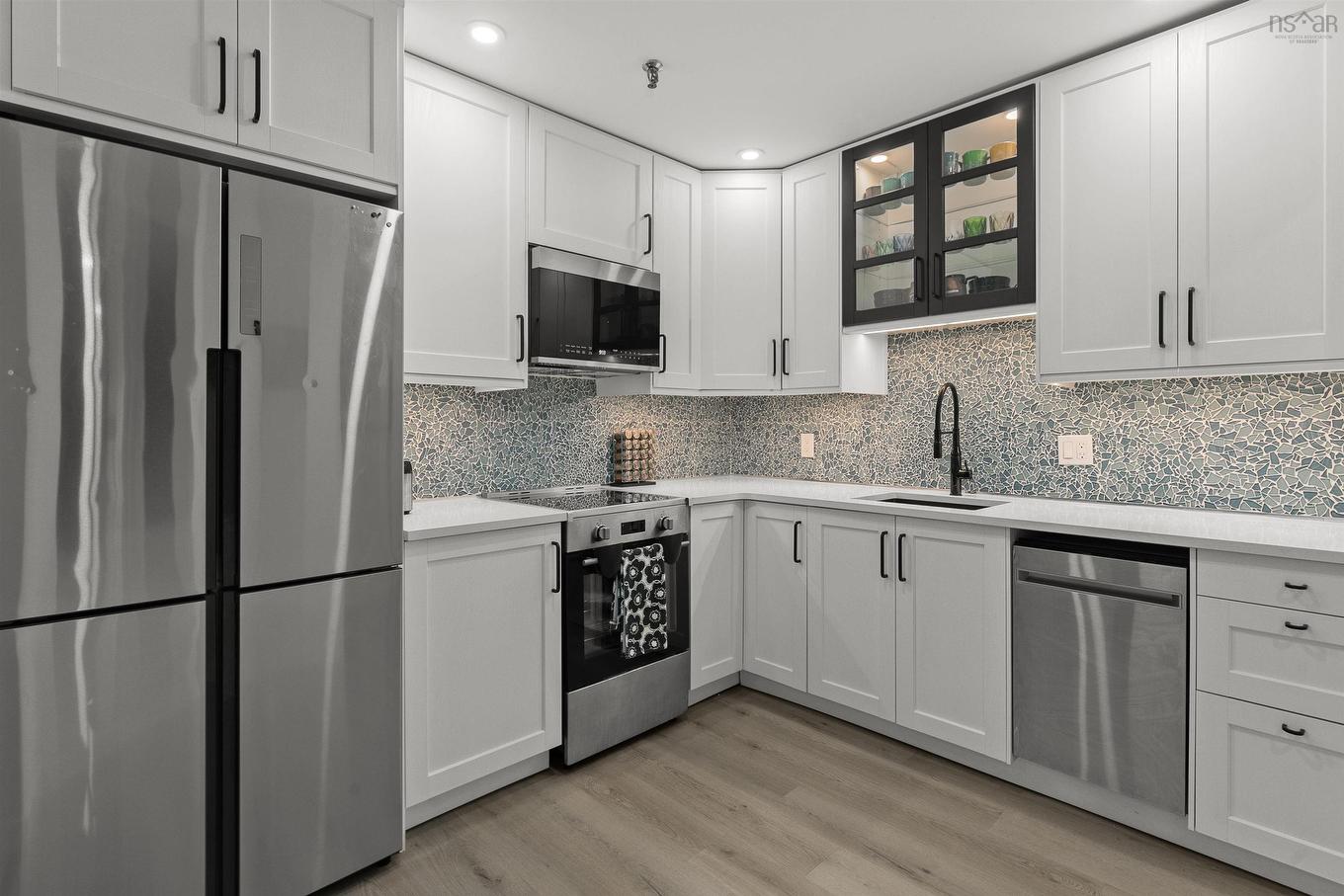 202 80 Spinnaker Drive, Halifax, NS