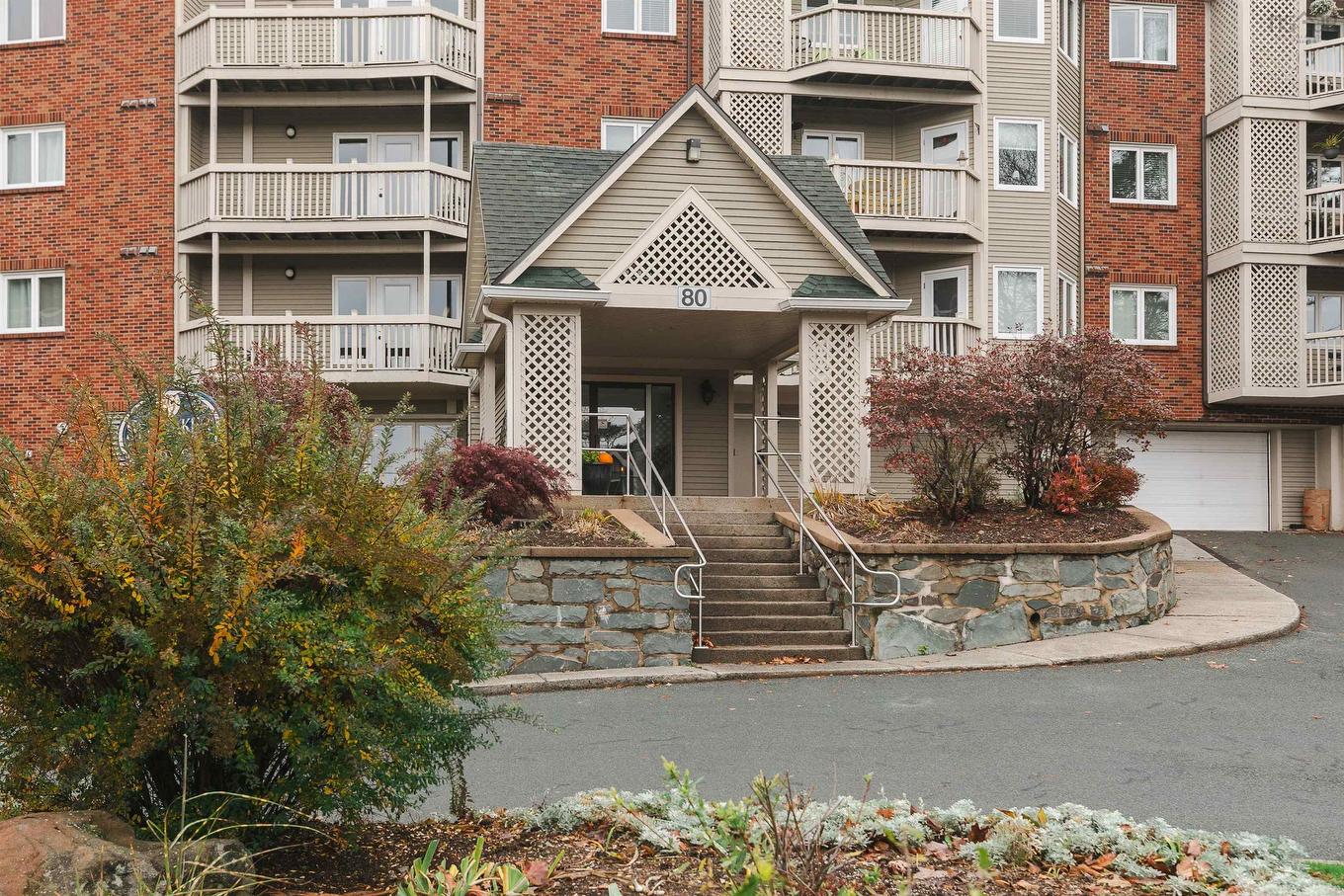 202 80 Spinnaker Drive, Halifax, NS