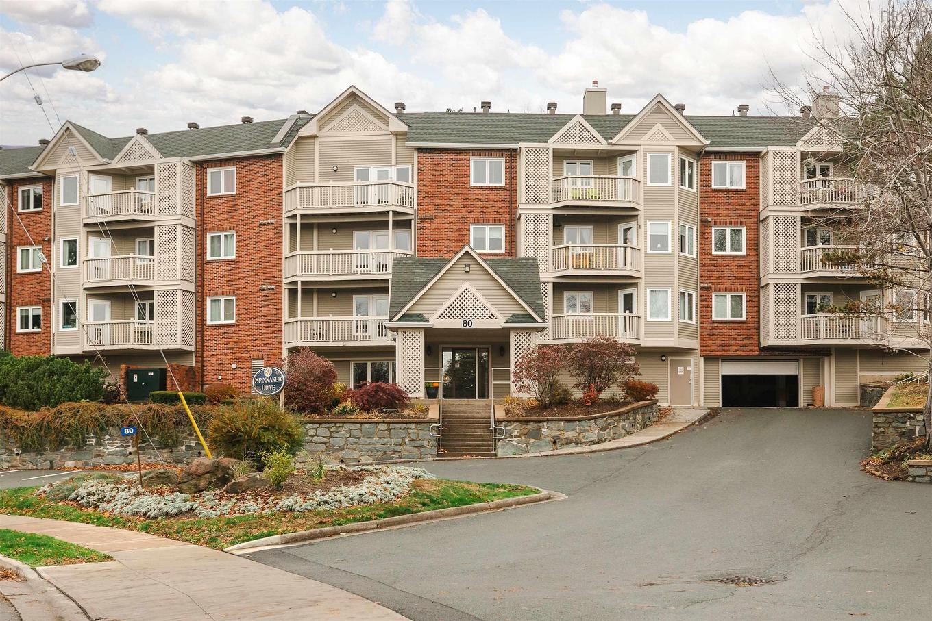 202 80 Spinnaker Drive, Halifax, NS