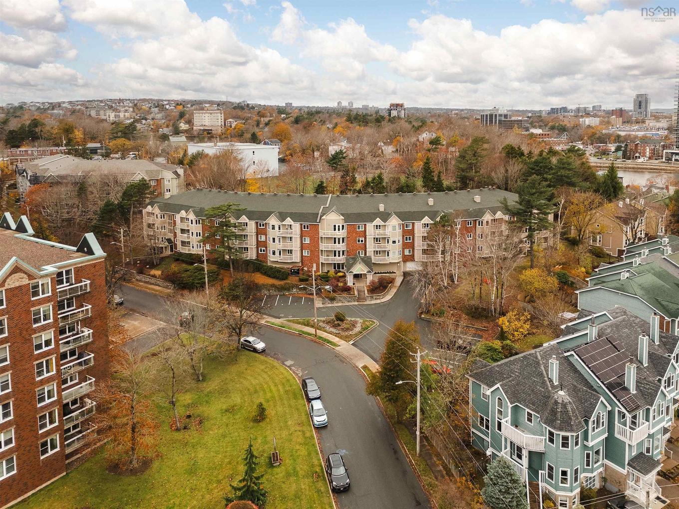 202 80 Spinnaker Drive, Halifax, NS