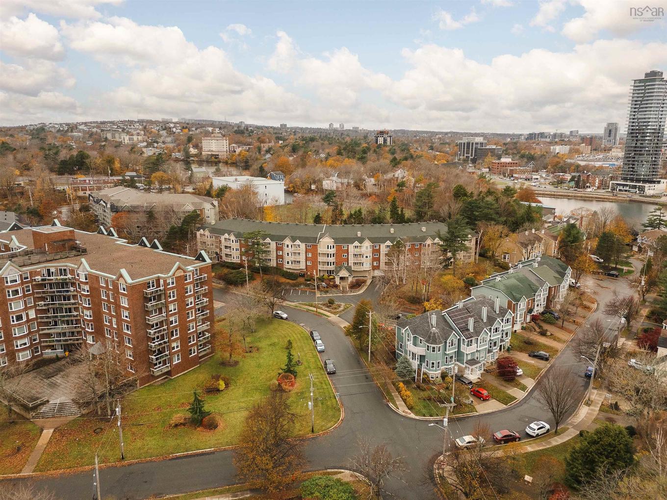 202 80 Spinnaker Drive, Halifax, NS