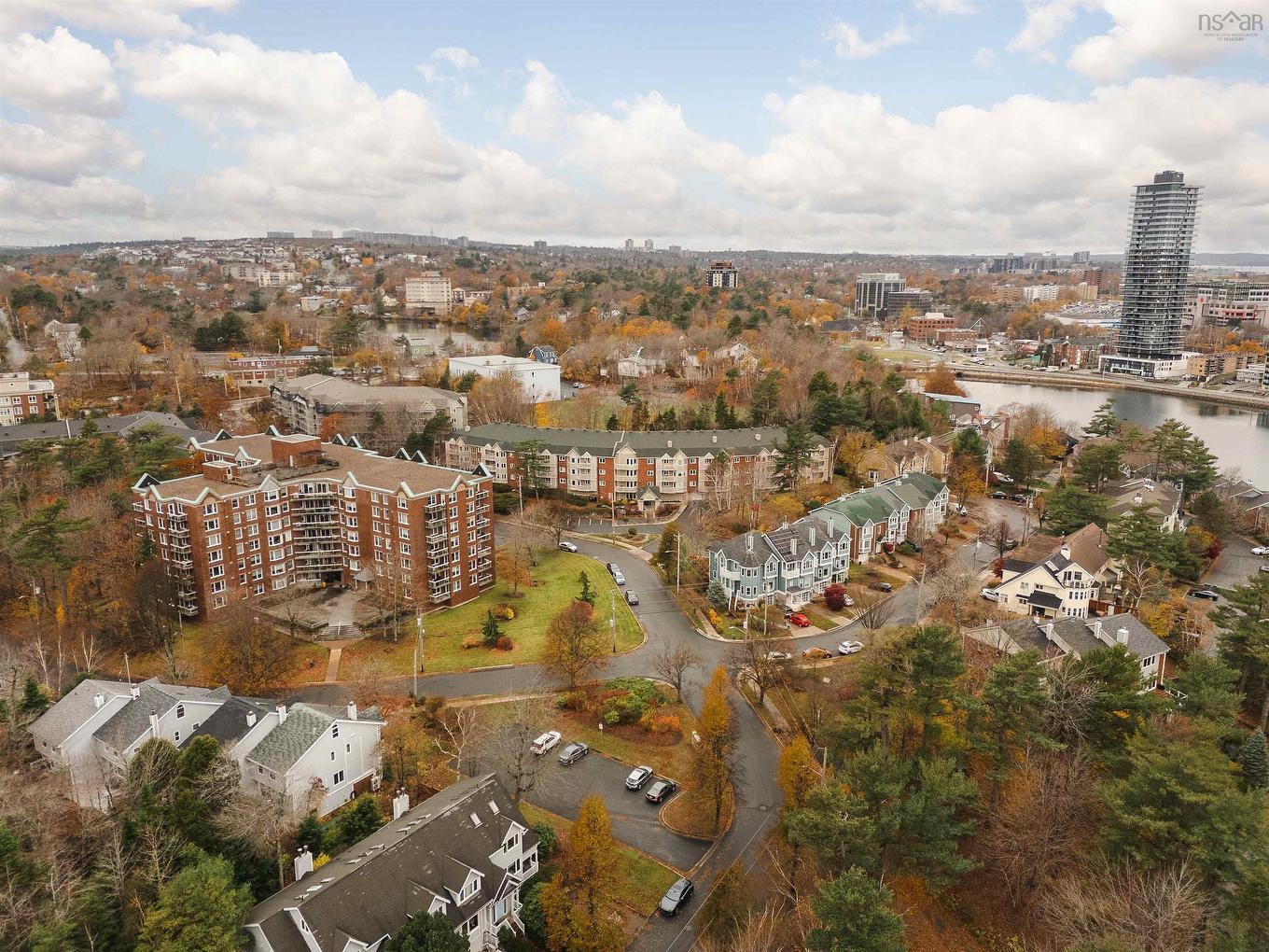 202 80 Spinnaker Drive, Halifax, NS