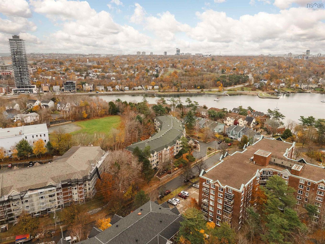 202 80 Spinnaker Drive, Halifax, NS