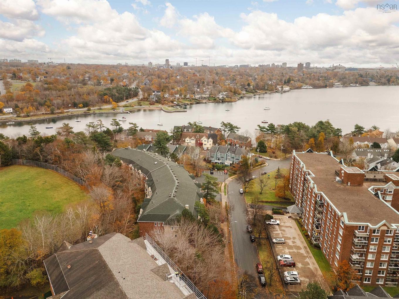 202 80 Spinnaker Drive, Halifax, NS