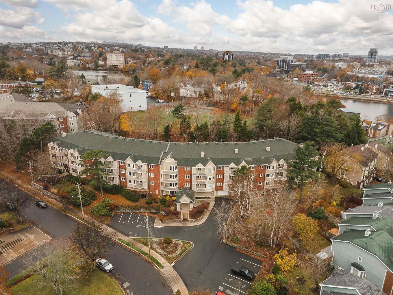 202 80 Spinnaker Drive, Halifax, NS