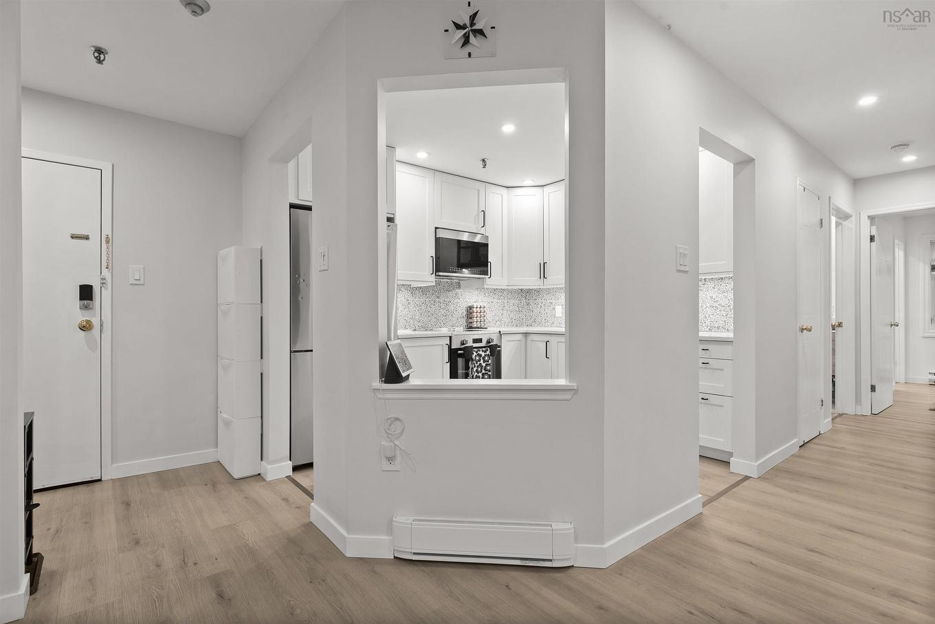 202 80 Spinnaker Drive, Halifax, NS