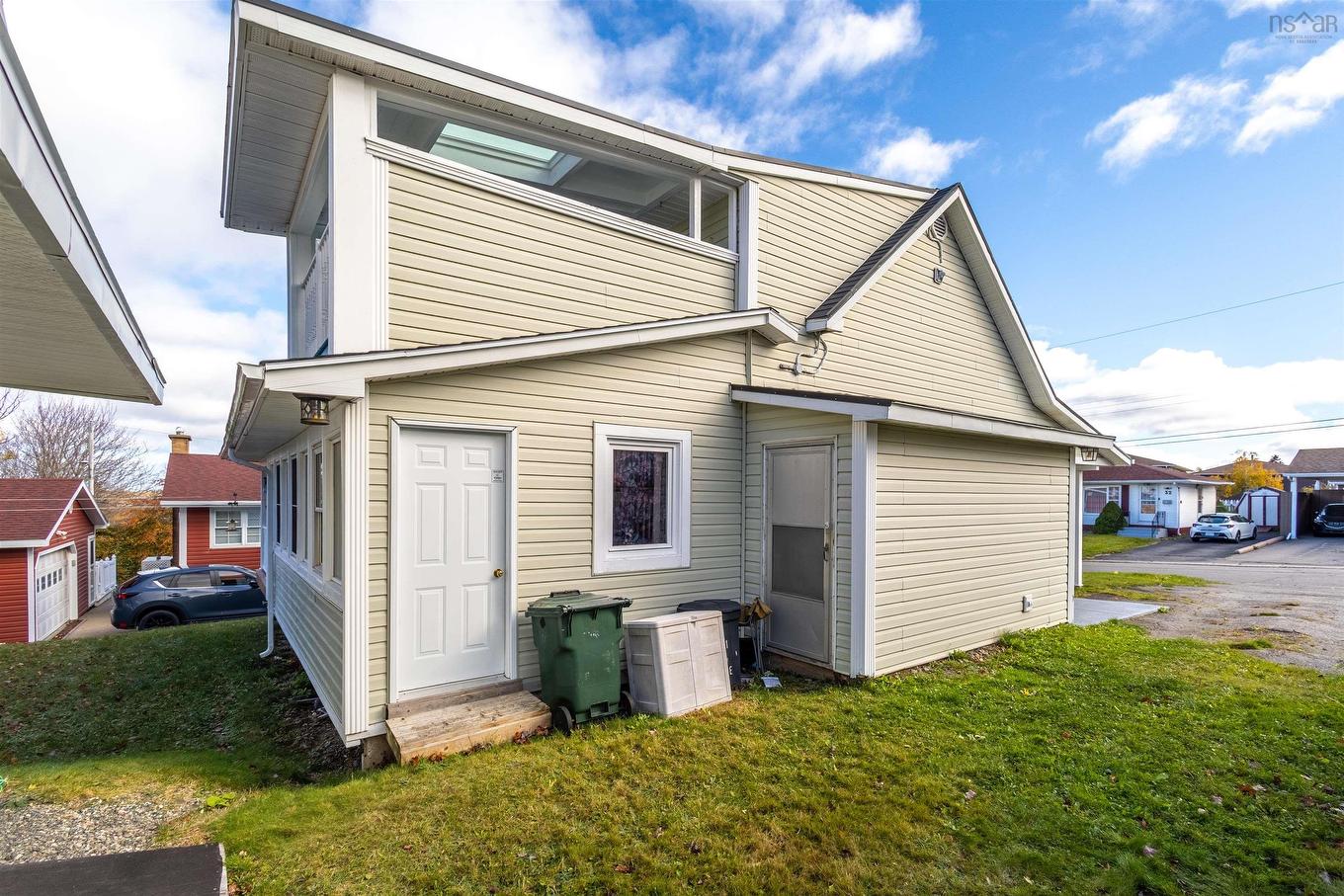 31 Kennedy Avenue, Sydney, NS