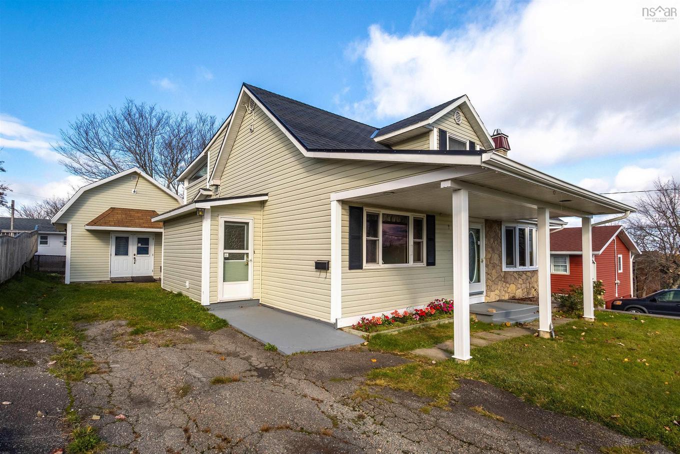 31 Kennedy Avenue, Sydney, NS