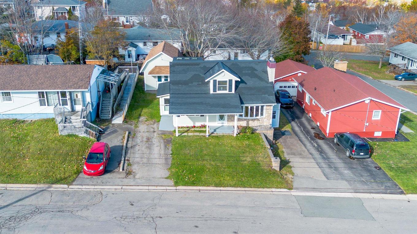 31 Kennedy Avenue, Sydney, NS