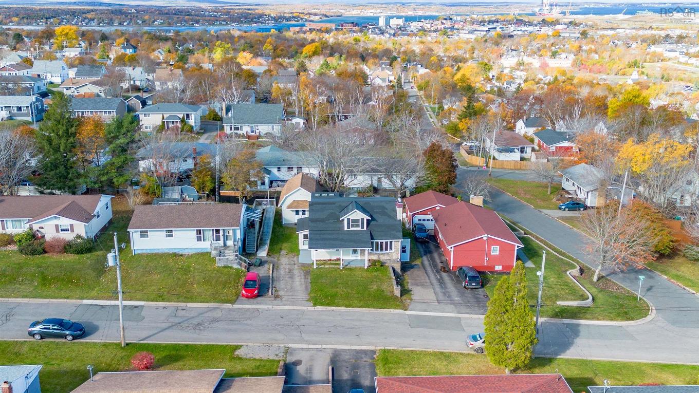 31 Kennedy Avenue, Sydney, NS