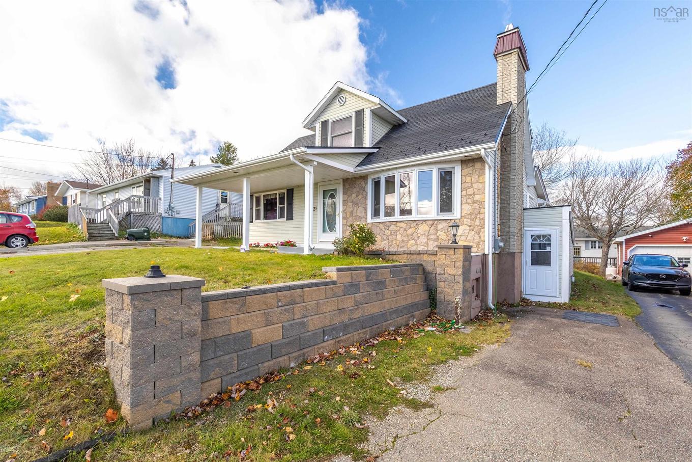 31 Kennedy Avenue, Sydney, NS