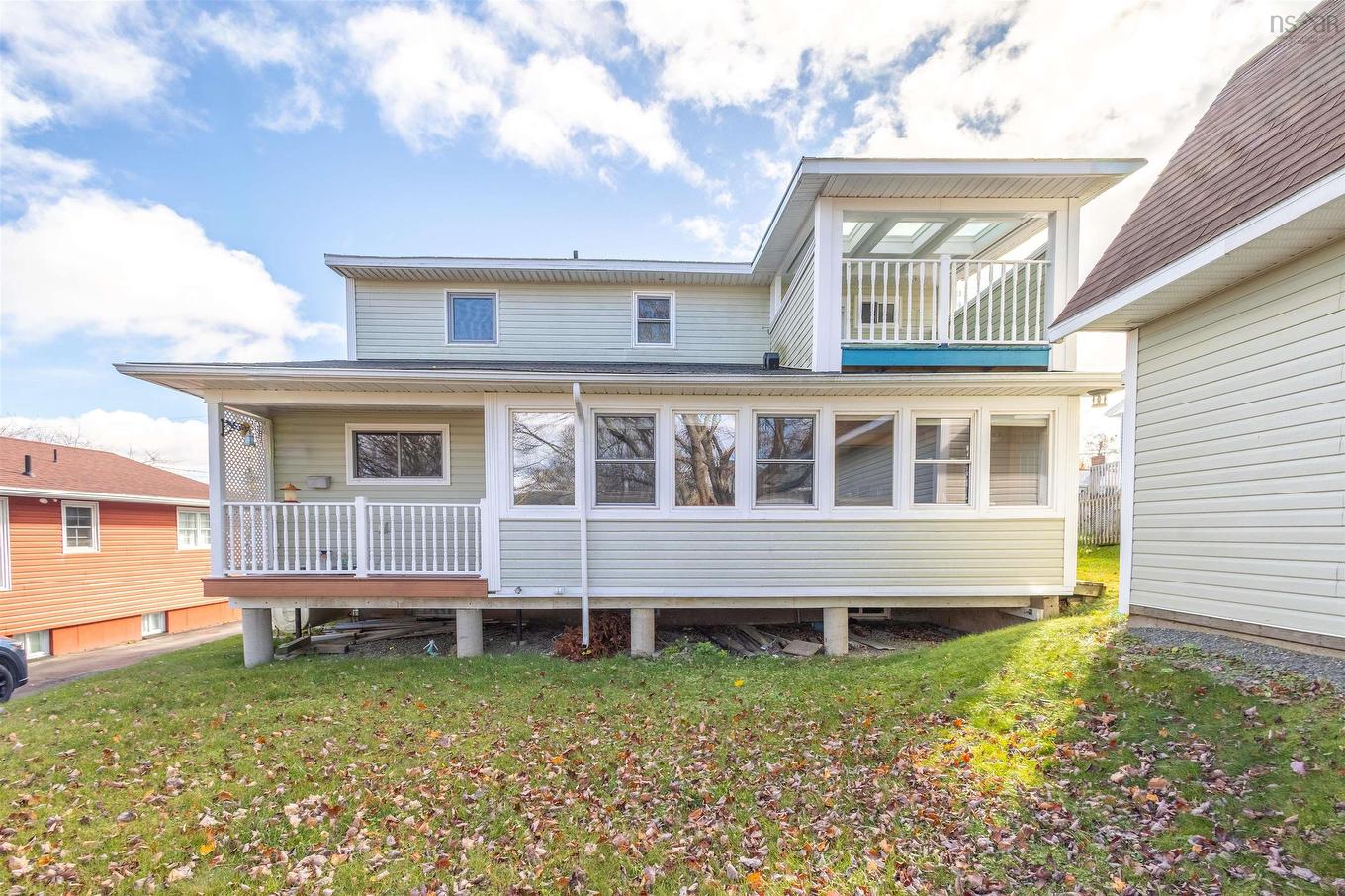 31 Kennedy Avenue, Sydney, NS