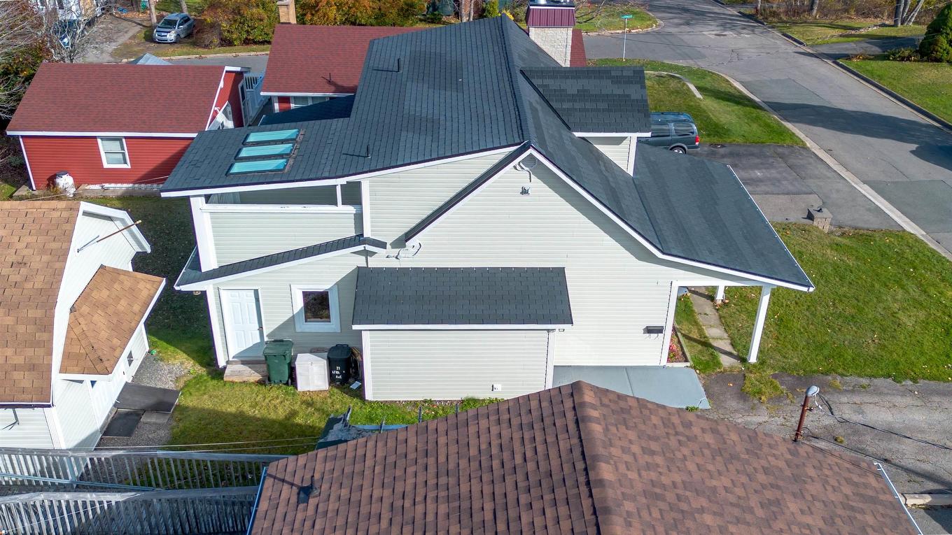 31 Kennedy Avenue, Sydney, NS