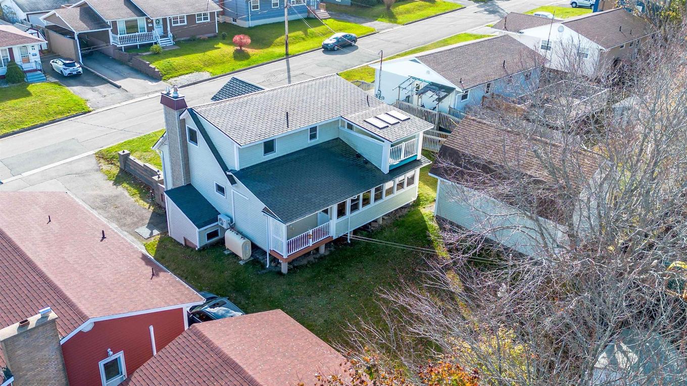 31 Kennedy Avenue, Sydney, NS