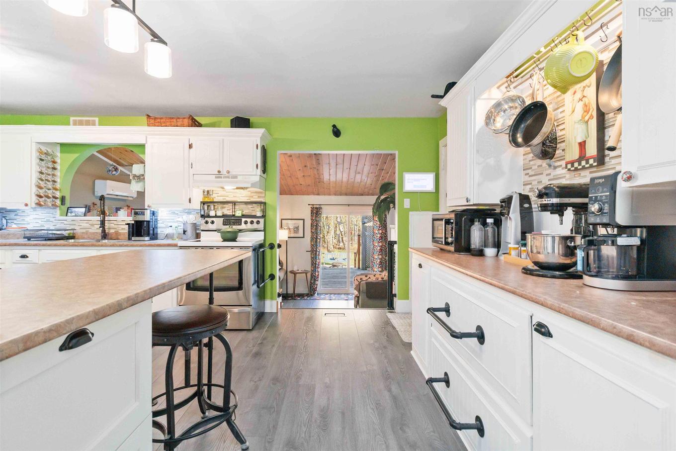 55 Alderney Drive, Enfield, NS