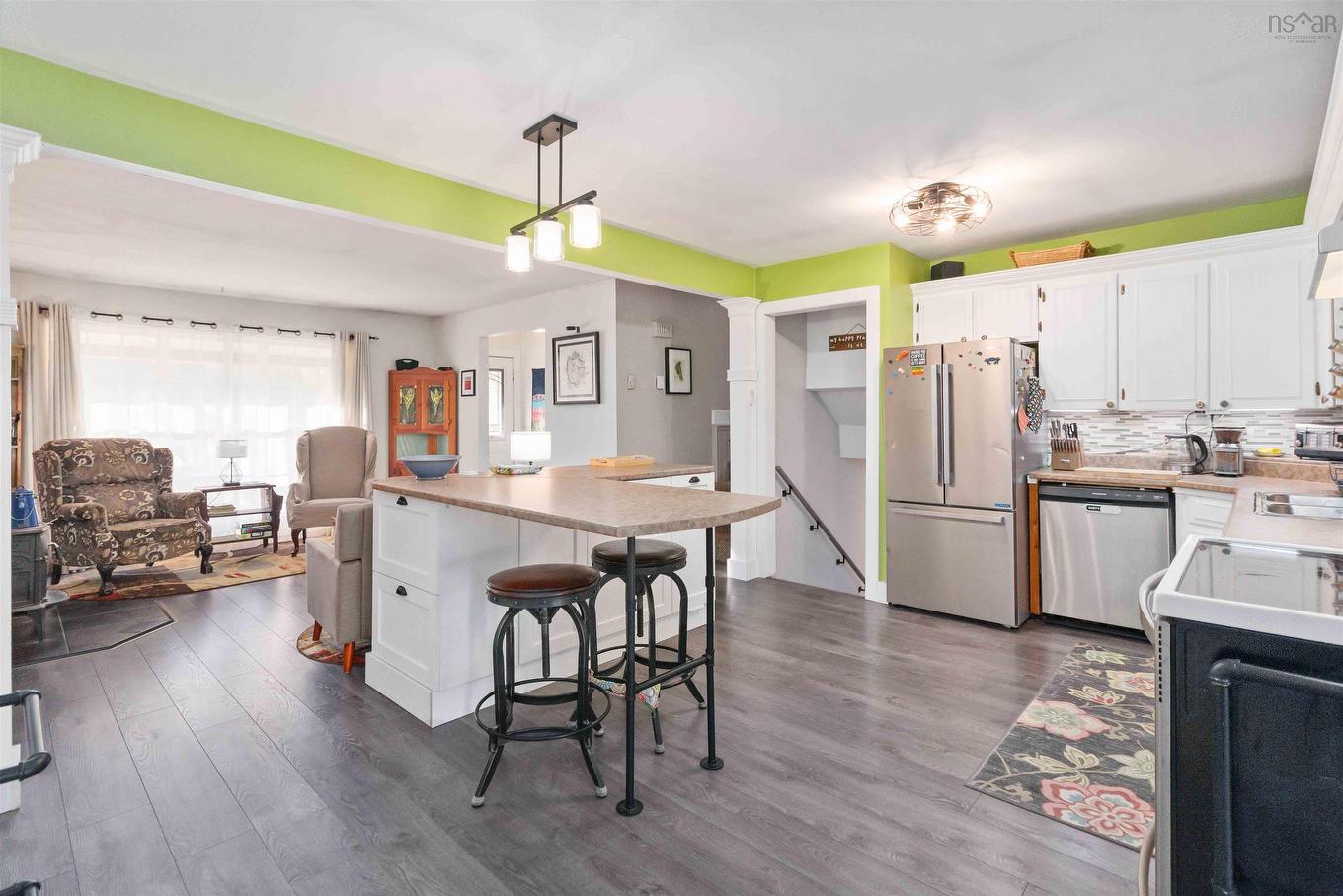 55 Alderney Drive, Enfield, NS