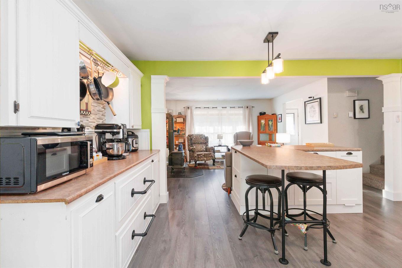 55 Alderney Drive, Enfield, NS