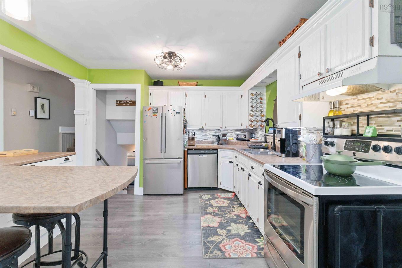 55 Alderney Drive, Enfield, NS