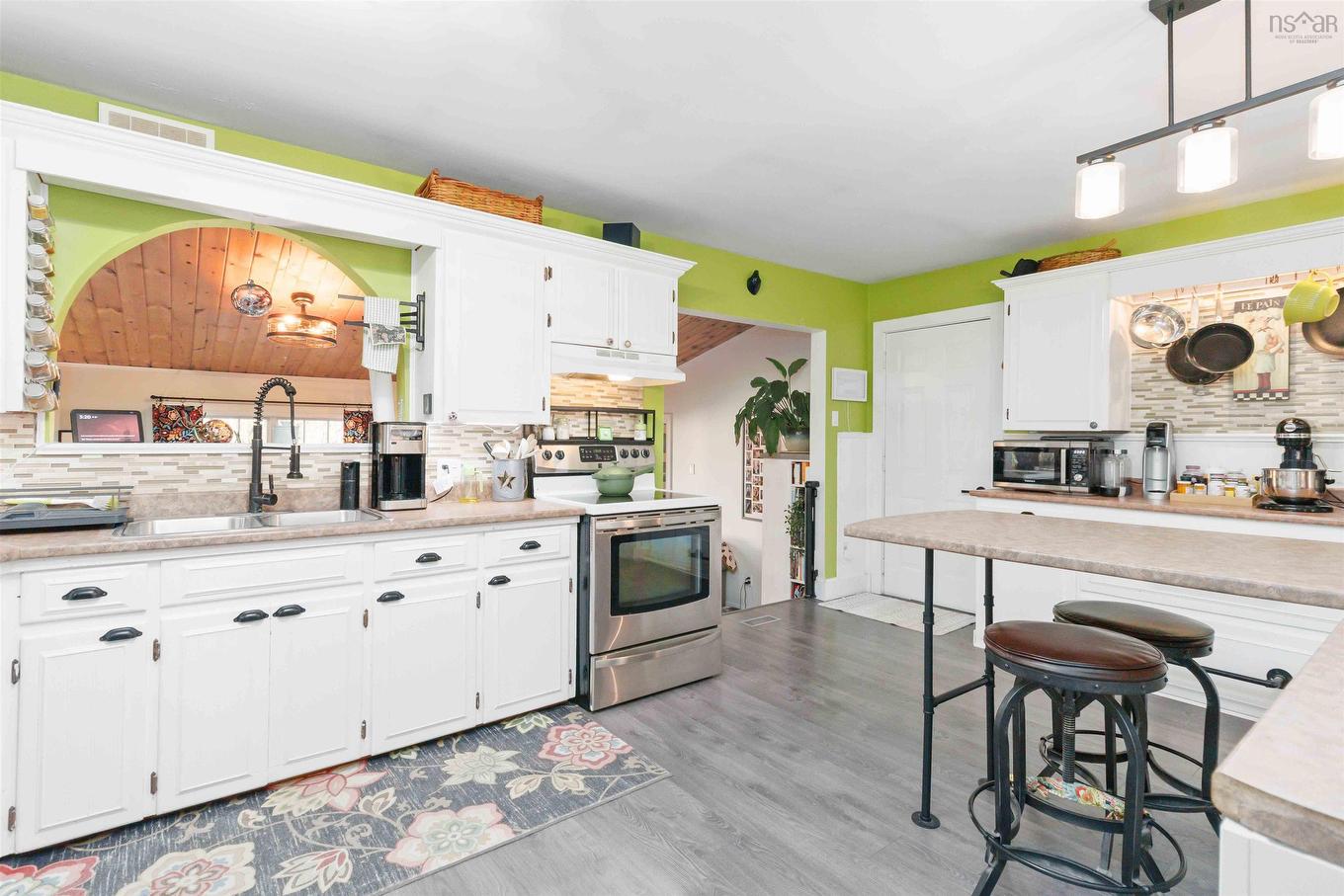 55 Alderney Drive, Enfield, NS