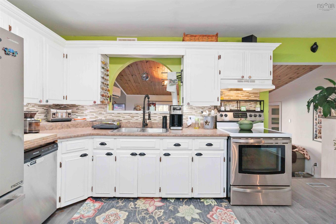 55 Alderney Drive, Enfield, NS