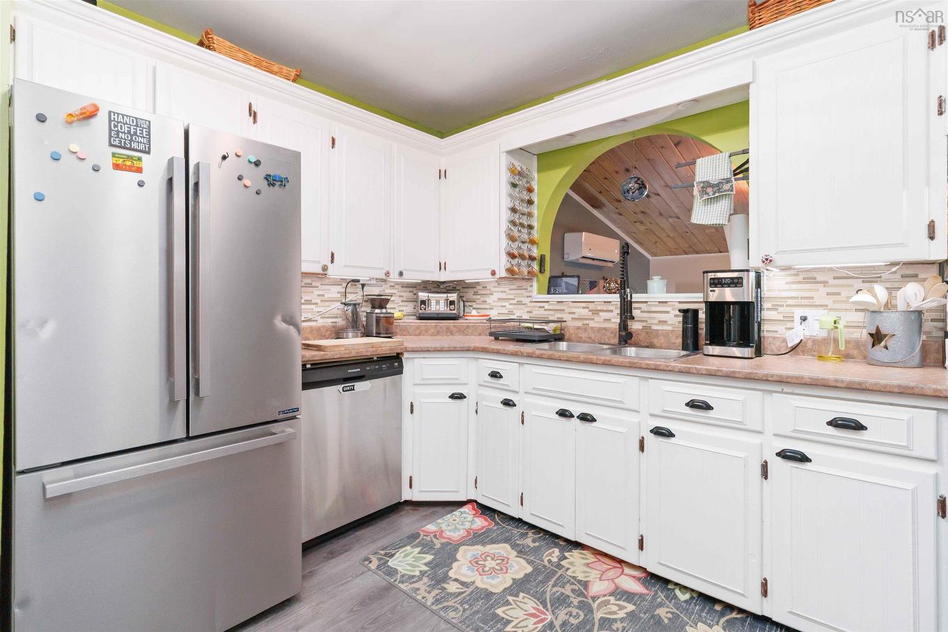 55 Alderney Drive, Enfield, NS