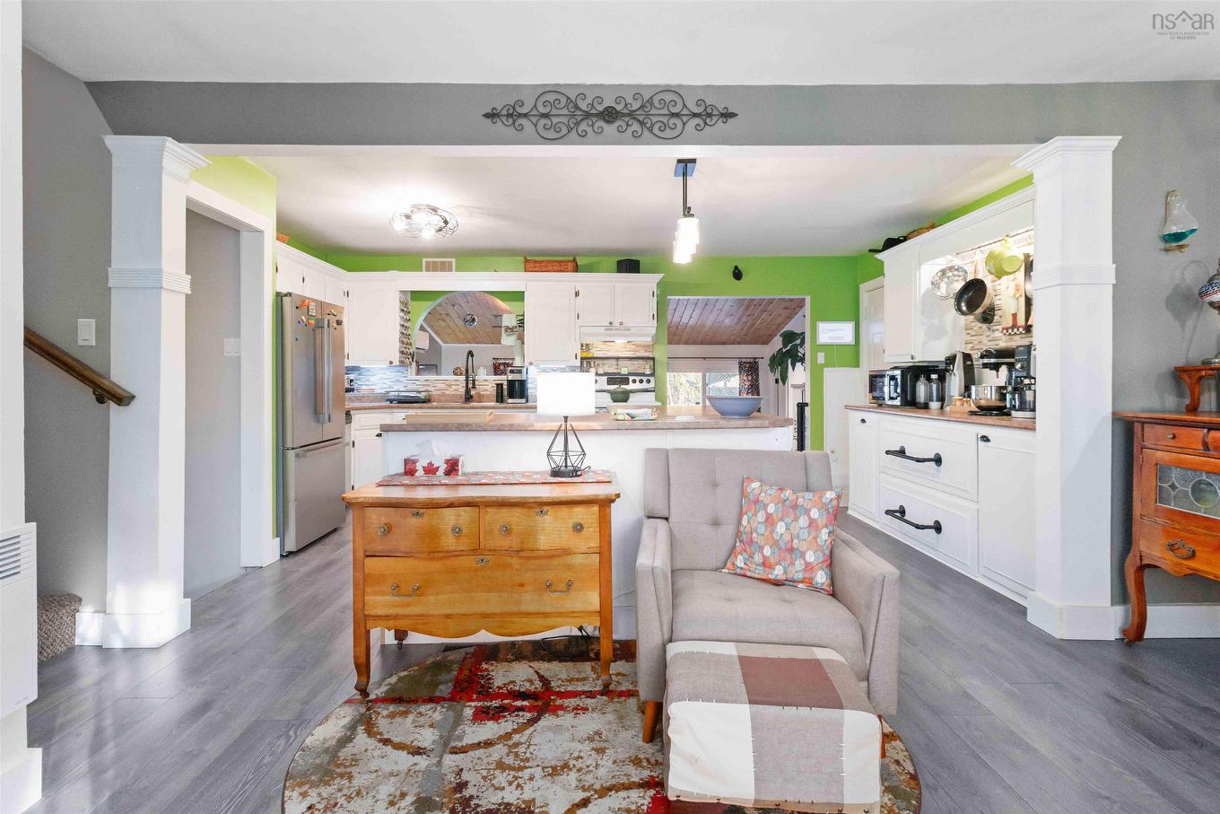 55 Alderney Drive, Enfield, NS