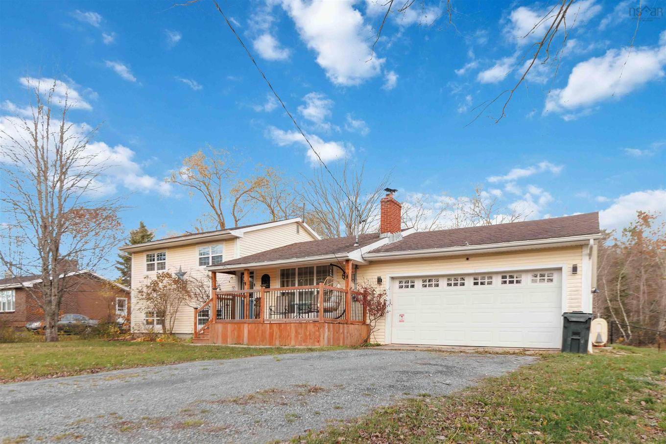 55 Alderney Drive, Enfield, NS