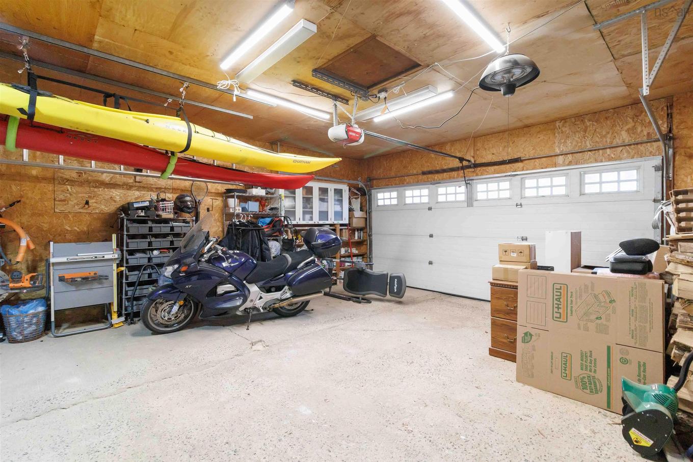 55 Alderney Drive, Enfield, NS