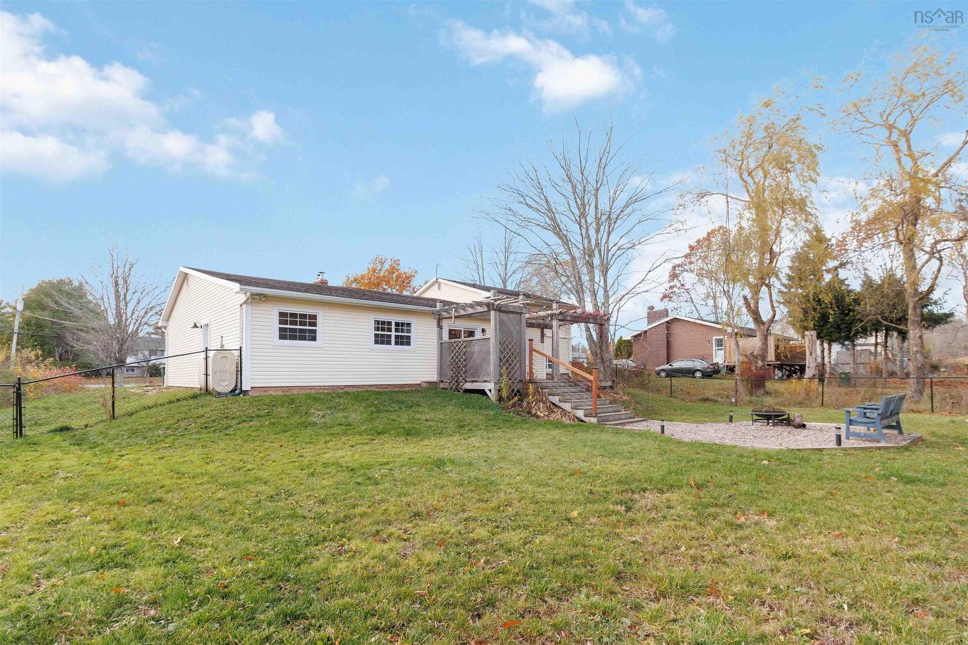 55 Alderney Drive, Enfield, NS