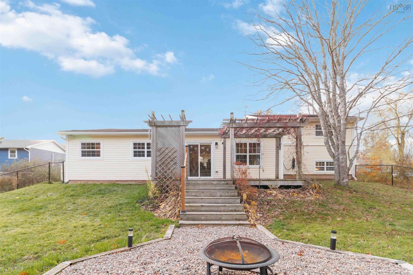 55 Alderney Drive, Enfield, NS