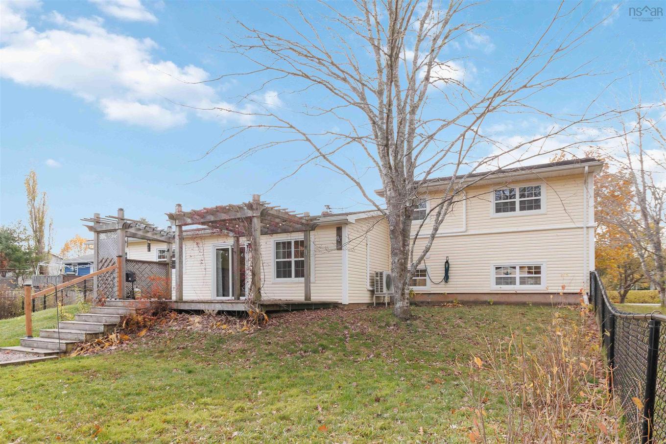 55 Alderney Drive, Enfield, NS