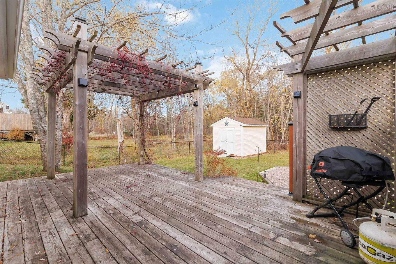 55 Alderney Drive, Enfield, NS