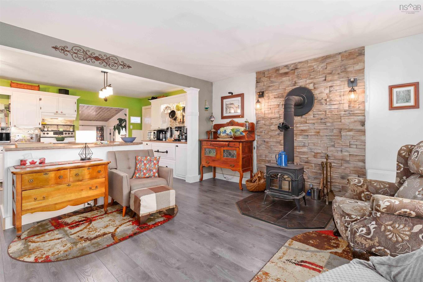 55 Alderney Drive, Enfield, NS