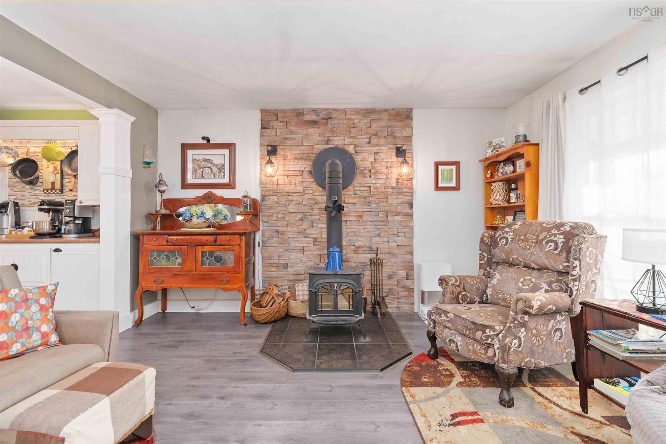 55 Alderney Drive, Enfield, NS