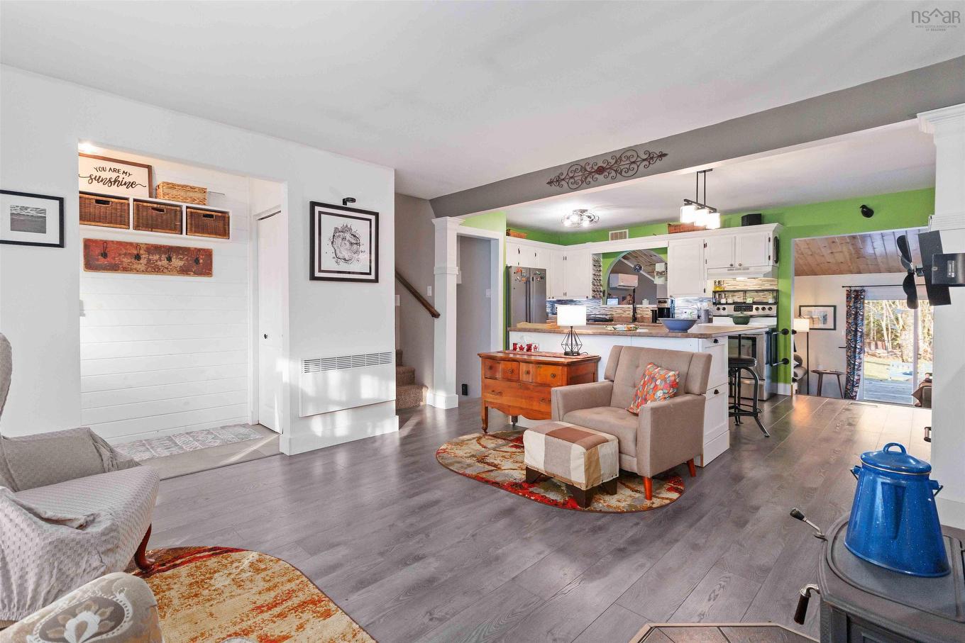 55 Alderney Drive, Enfield, NS