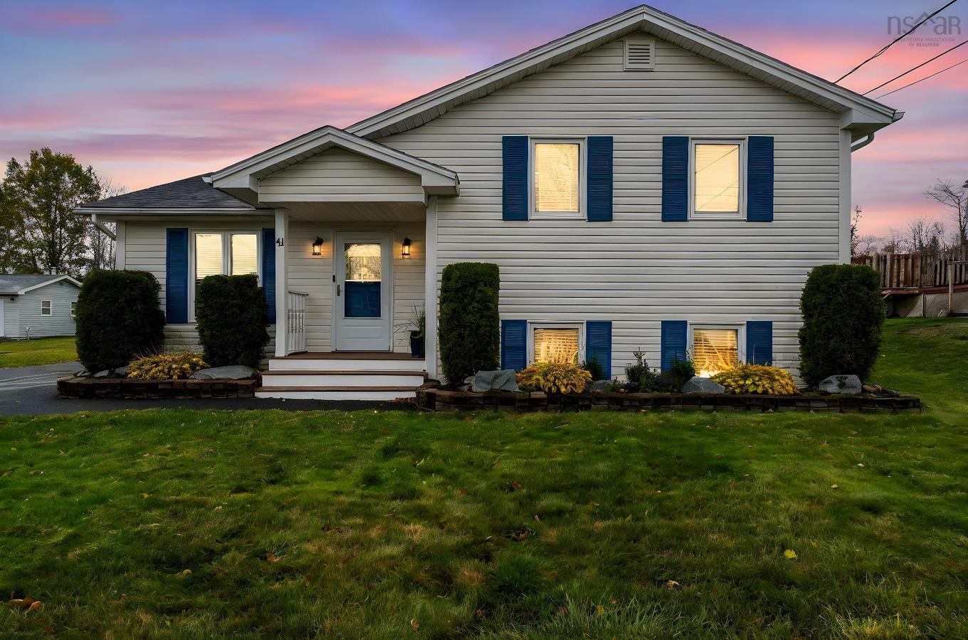 41 Elmwood Drive, Elmsdale, NS