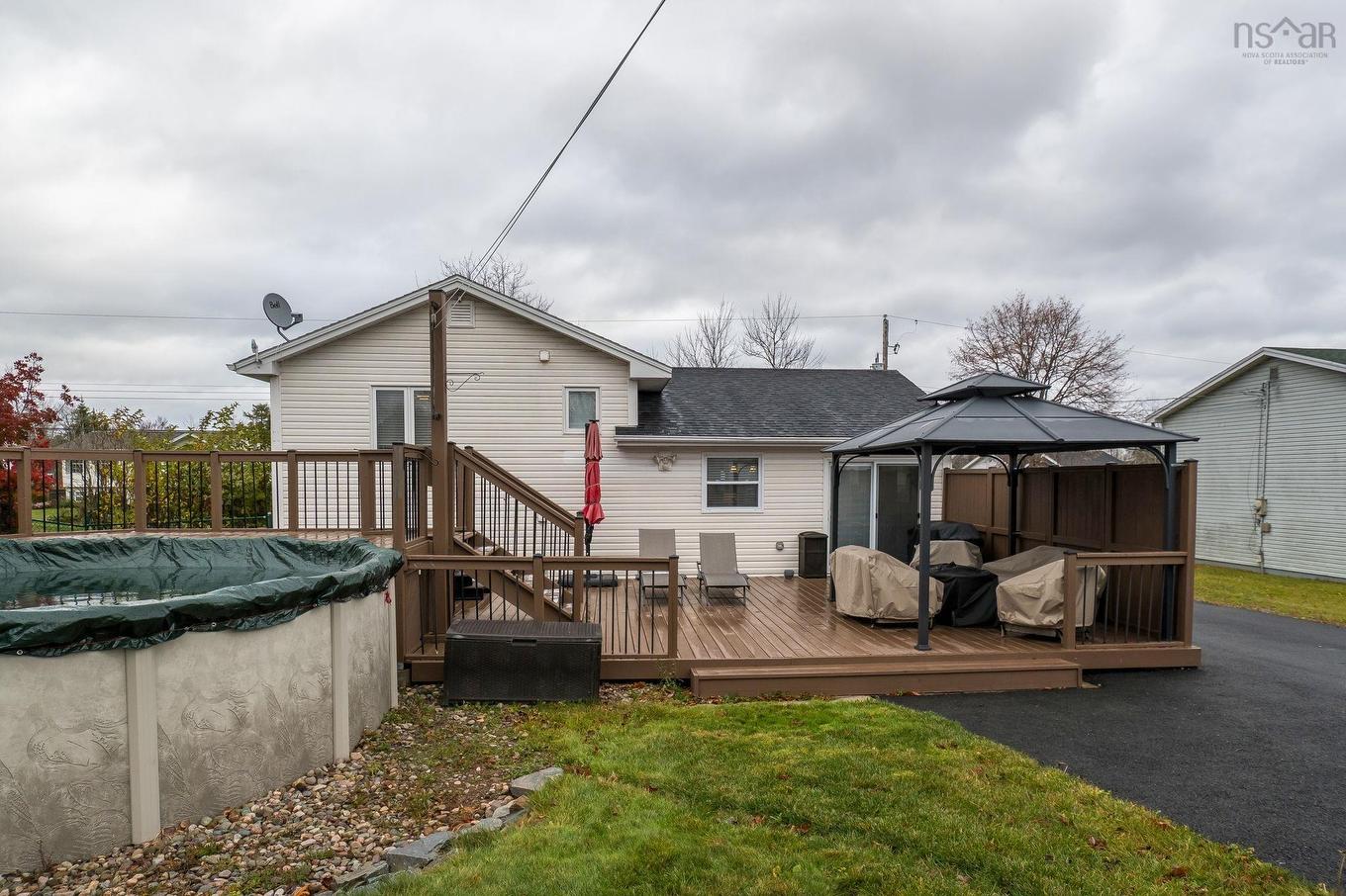 41 Elmwood Drive, Elmsdale, NS