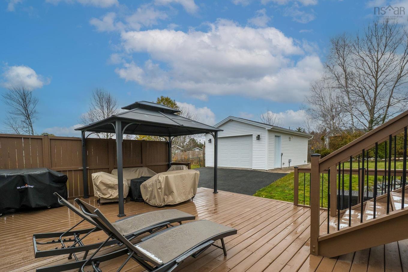 41 Elmwood Drive, Elmsdale, NS