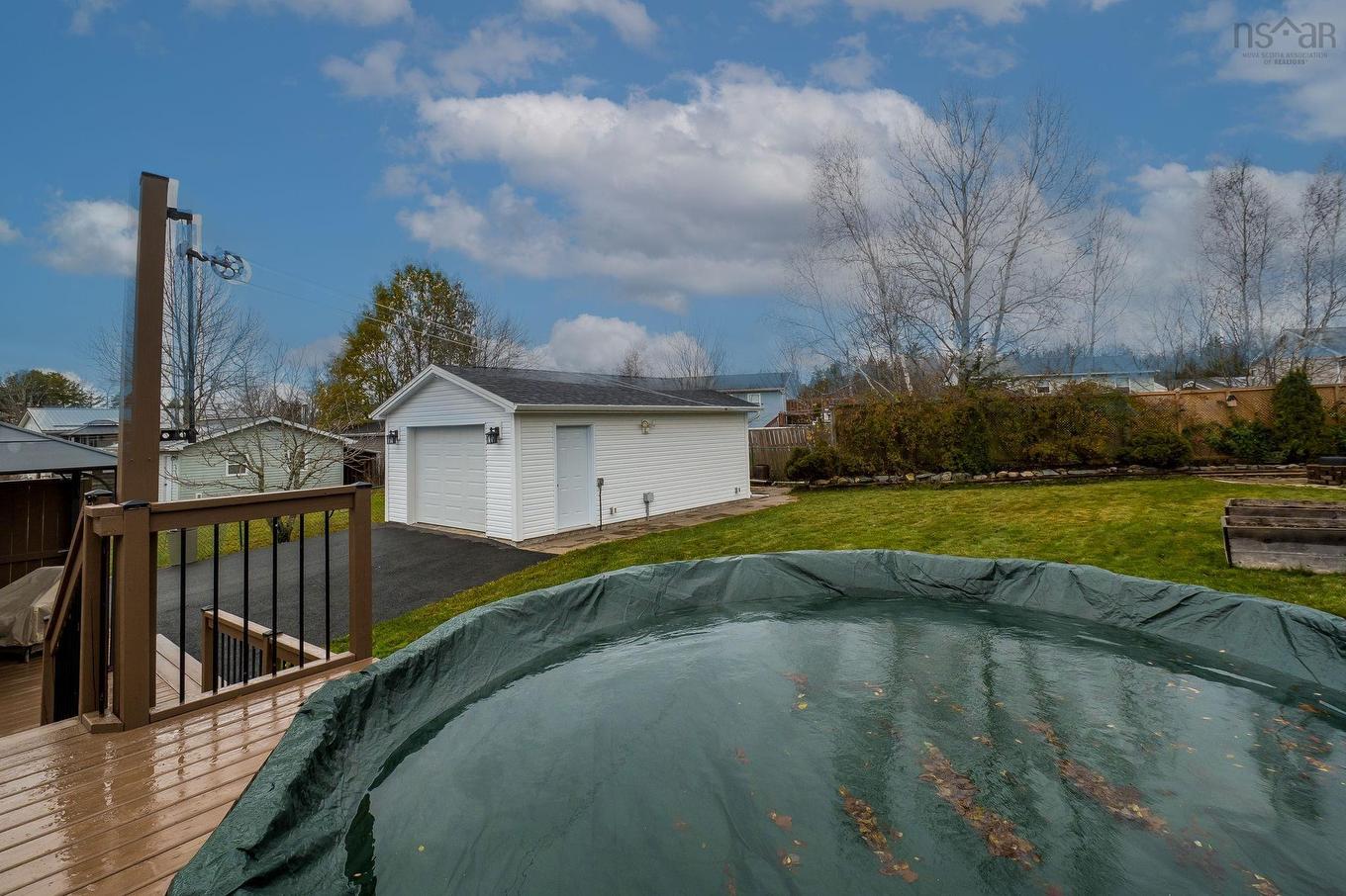 41 Elmwood Drive, Elmsdale, NS