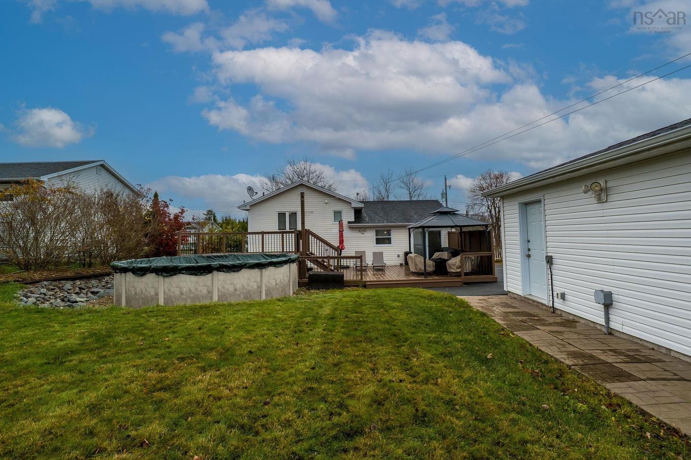 41 Elmwood Drive, Elmsdale, NS