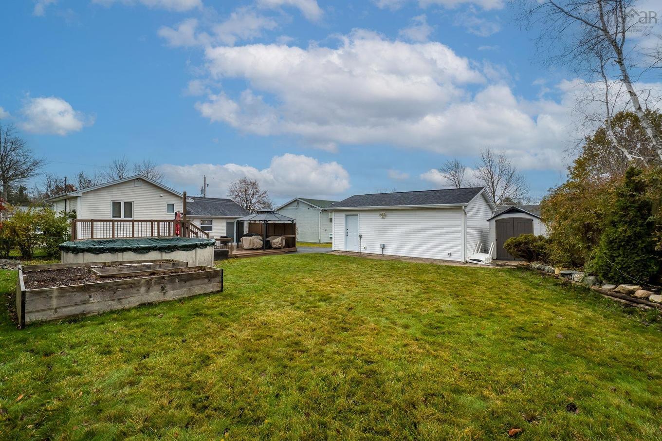 41 Elmwood Drive, Elmsdale, NS