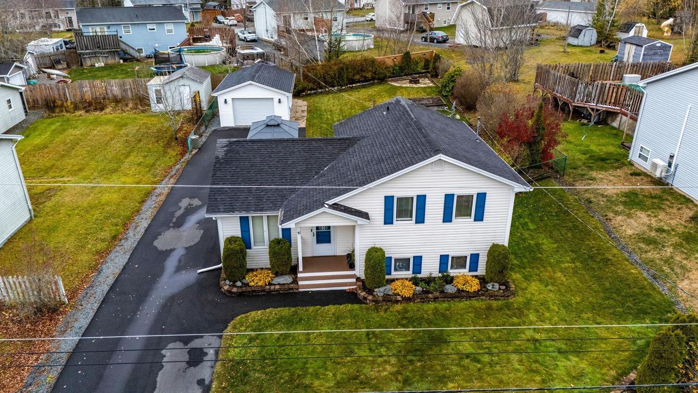 41 Elmwood Drive, Elmsdale, NS