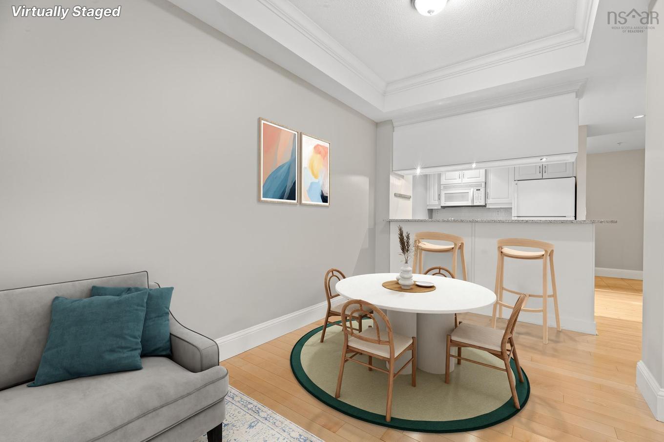 813 1550 Dresden Row, Halifax, NS