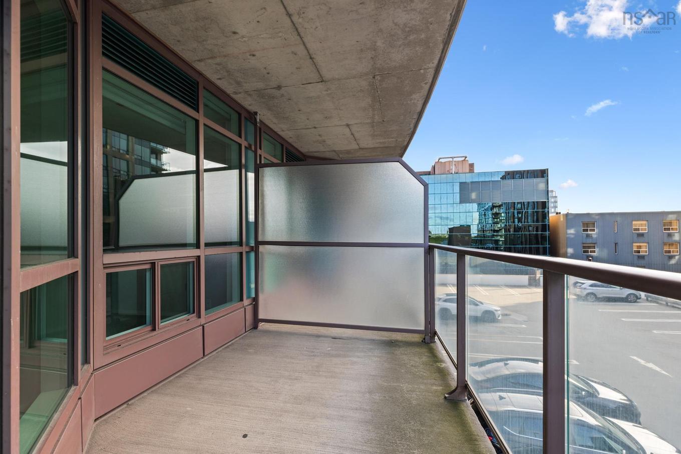 813 1550 Dresden Row, Halifax, NS